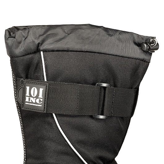 101 INC Cold Weather Boots Winterstiefel schwarz Bild 9