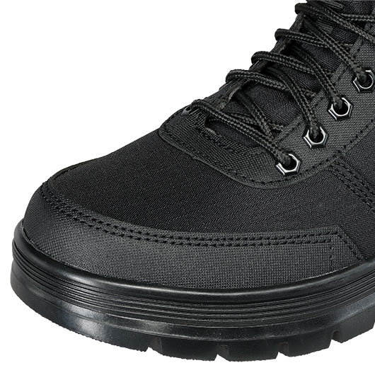 Brandit Stiefel Tactical Boot Buckle 8-eye schwarz Bild 9