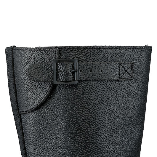 Brandit Stiefel Knobelbecher schwarz Bild 10