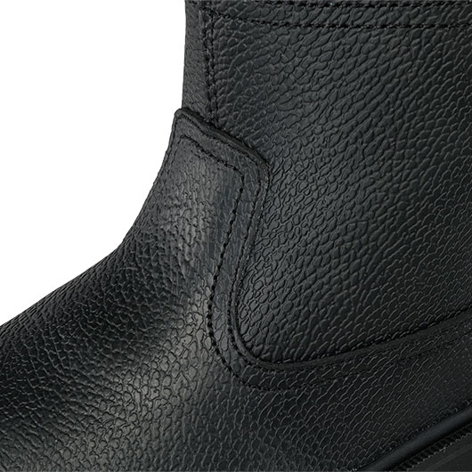 Brandit Stiefel Knobelbecher schwarz Bild 9