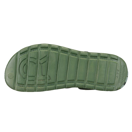 Rouchette Clog Kosmik Camo Bild 3