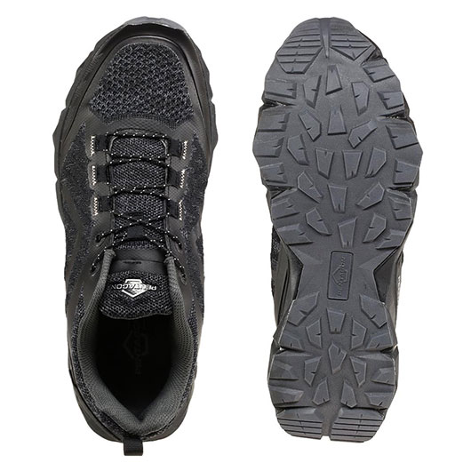 Pentagon Trekkingschuh Kion Mk II schwarz Bild 3