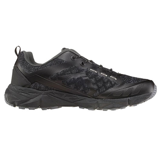 Pentagon Trekkingschuh Kion Mk II schwarz Bild 7