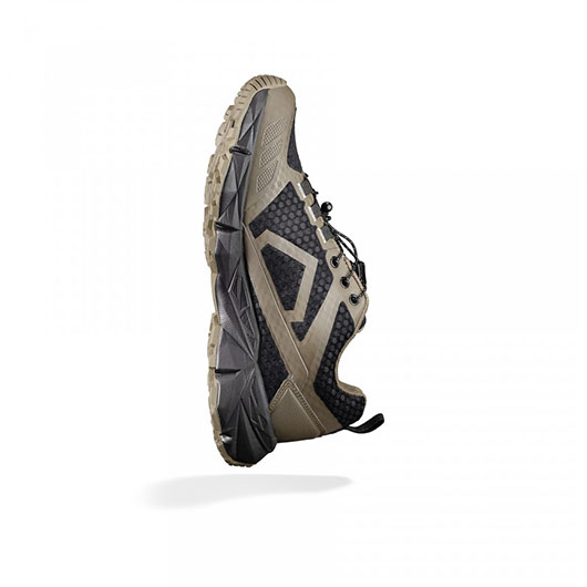 Pentagon Trekkingschuh Kion Mk II Tactical oliv Bild 1