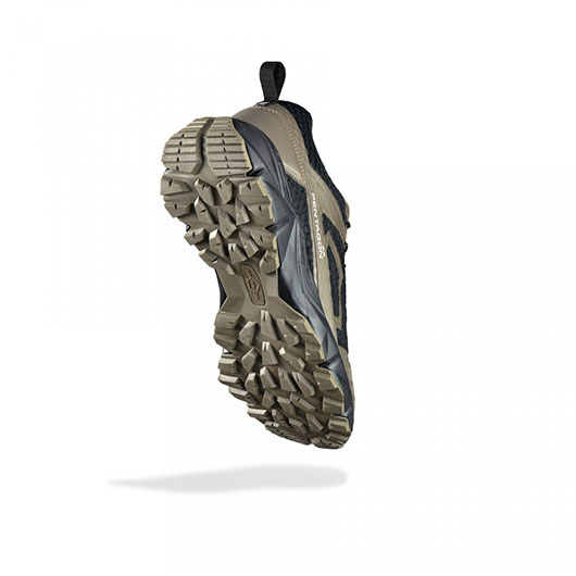 Pentagon Trekkingschuh Kion Mk II Tactical oliv Bild 2