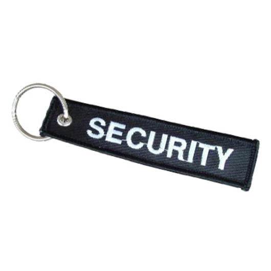 Schlsselanhnger Security