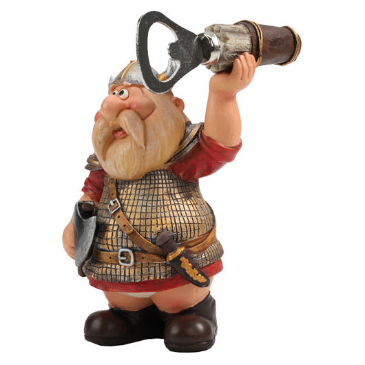 Wikinger Figur Flaschenffner Wiki