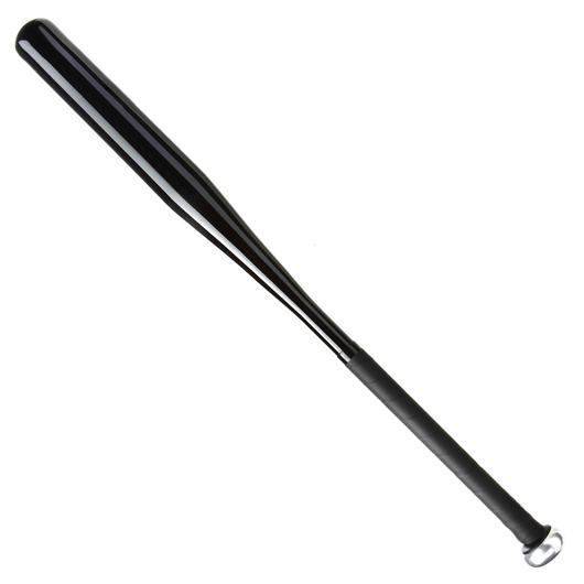 Baseballschläger Power Play 29" Aluminium Schwarz Bild 1