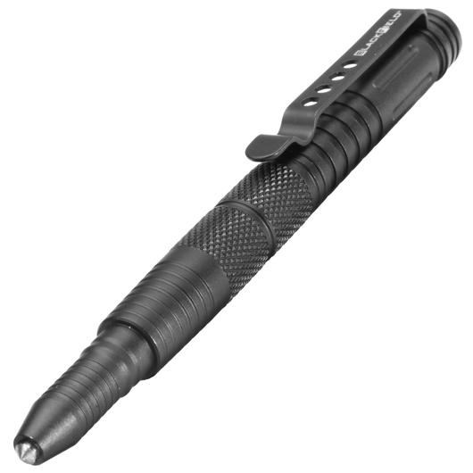 Blackfield Kugelschreiber Kubotan Defense Bild 1
