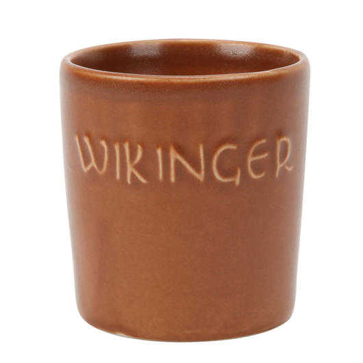 Wikinger Met Trinkbecher 0,2 Liter