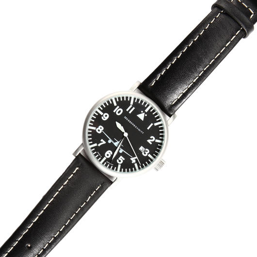 Messerschmitt Fliegeruhr ME 262-39 Bild 2