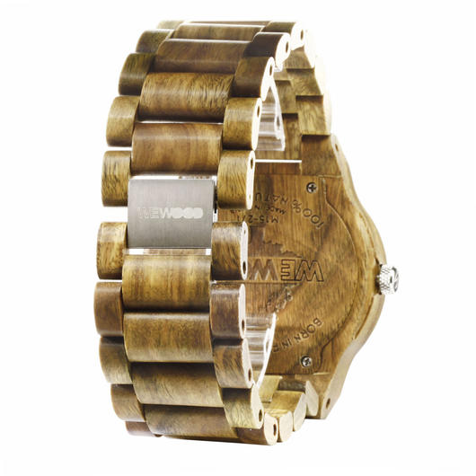 WEWOOD Armbanduhr Kappa Army kaufen