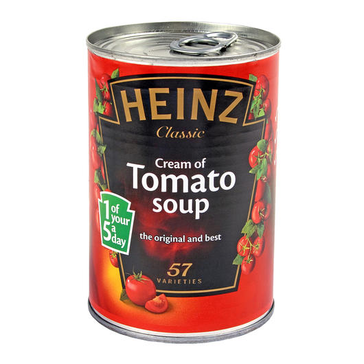 Heinz Tomatensuppe