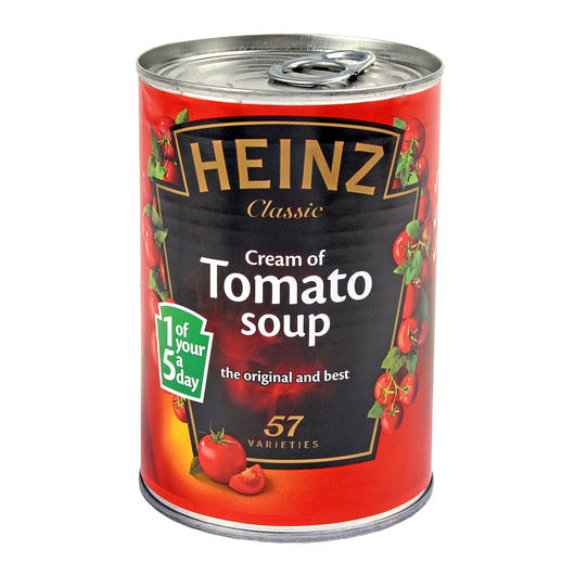 Heinz Tomatensuppe Heinz Tomatensuppe