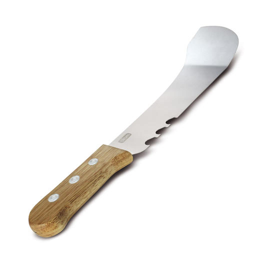 Slam Grillmachete aus Edelstahl 52cm