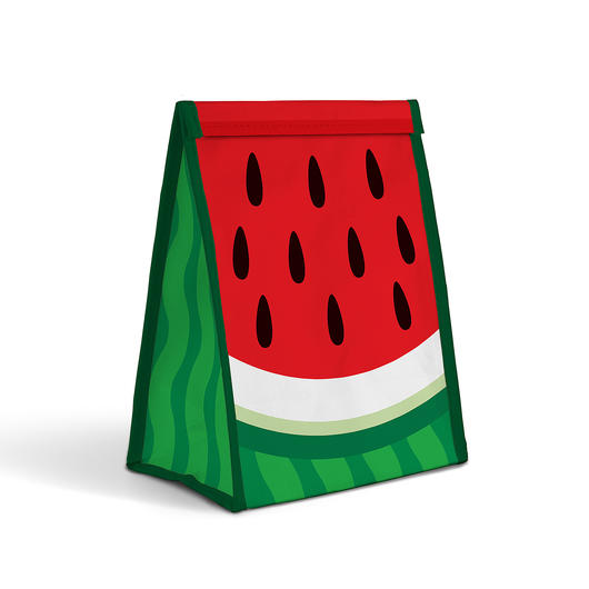 Mustard Sandwich Tasche Wassermelone