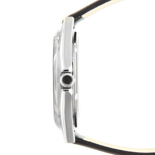 Aristo Armbanduhr 4H99S mit Lederarmband Bild 2