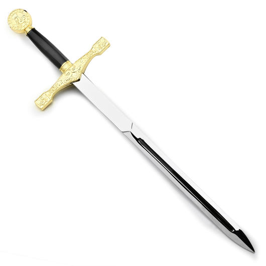Tole 10 Imperial Briefffner Schwert Excalibur Bild 1