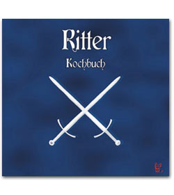 Das Ritter-Kochbuch