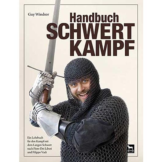 Handbuch Schwertkampf