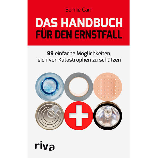 Das Handbuch fr den Ernstfall