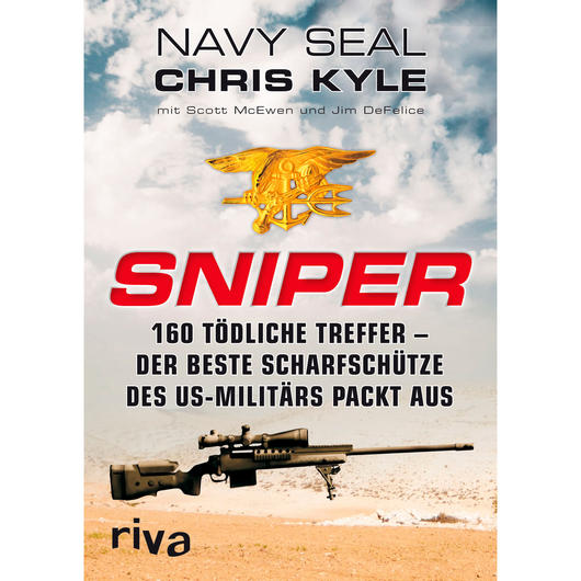 Sniper - 160 tdliche Treffer