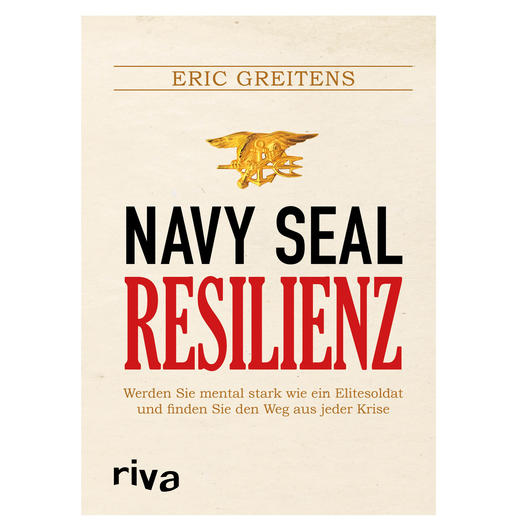 Navy Seal Resilienz