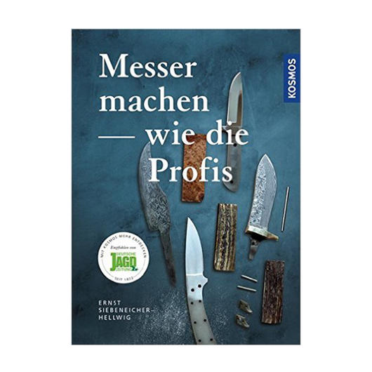 Messer machen wie die Profis