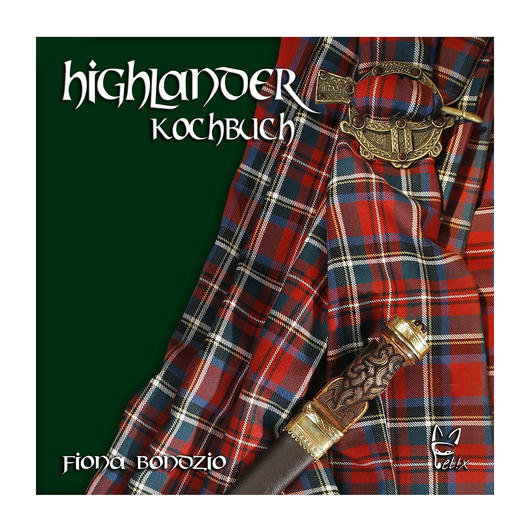 Highlander Kochbuch