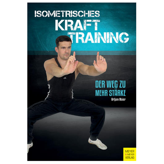 Isometrisches Krafttraining - Der Weg zu mehr Strke