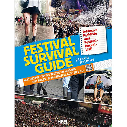 Festival Survival Guide