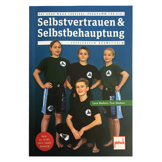 Selbstvertrauen & Selbstbehauptung