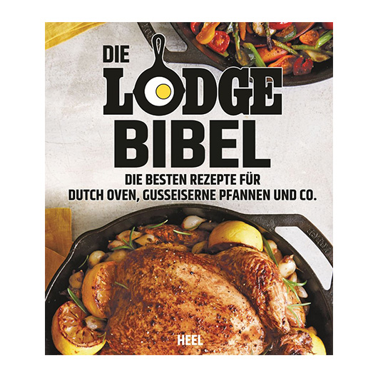 Die Lodge Bibel