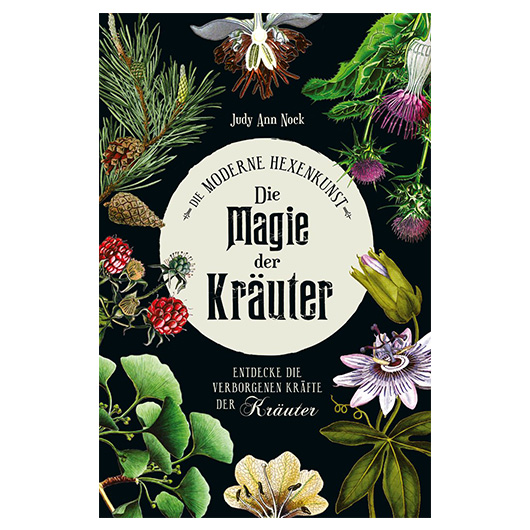 Entdecke die Magie der heimischen Kräuterbilder: Ein Fenster zur Natur und zu dir selbst