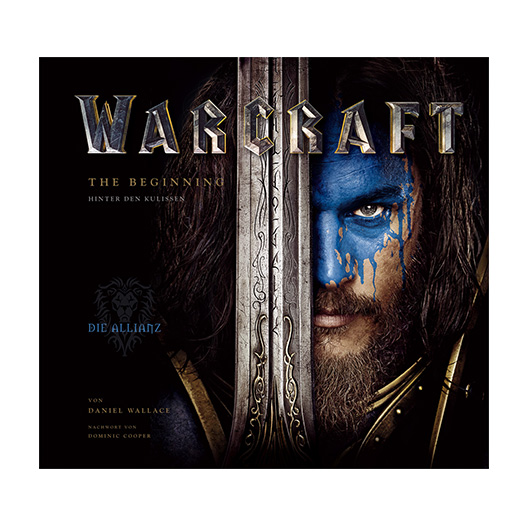 Warcraft The Beginning - Hinter den Kulissen