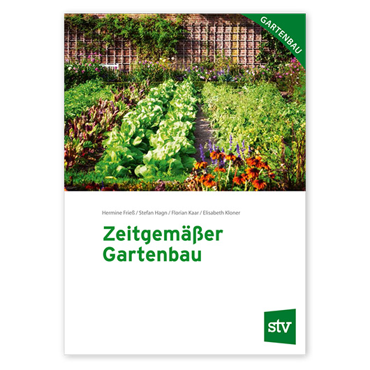 Zeitgemer Gartenbau