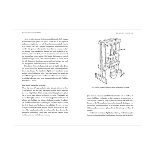 Die Selbstversorger-Bibel Bild 4