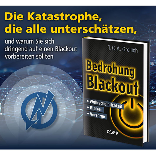 Blackout - Der Expertenratgeber fr die perfekte Vorsorge Bild 2