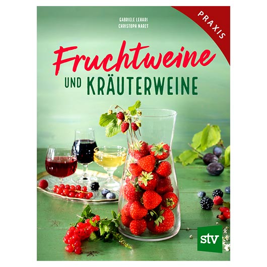 Fruchtweine und Kruterweine