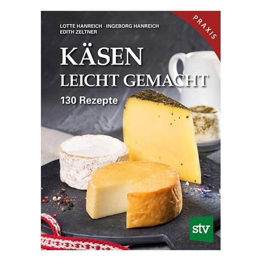 Ksen leicht gemacht - 130 Rezepte