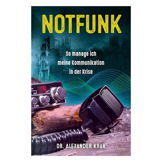 Notfunk-Kommunikation in der Krise