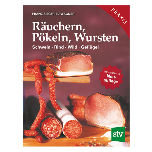 Ruchern Pkeln Wursten  8. aktualisierte Auflage