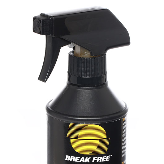 Break Free Waffenl CLP 5 synthetisch Sprhflasche 474 ml Bild 1