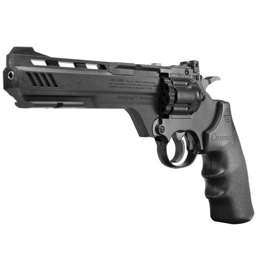 Crosman Vigilante CO2 Revolver 4,5 mm BB/Diabolo Bild 1