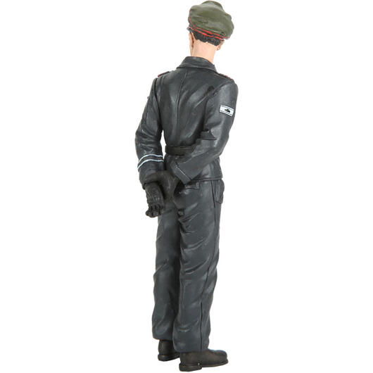 Torro Figur Panzerkommandant Jochen P. 1:16 Bild 2
