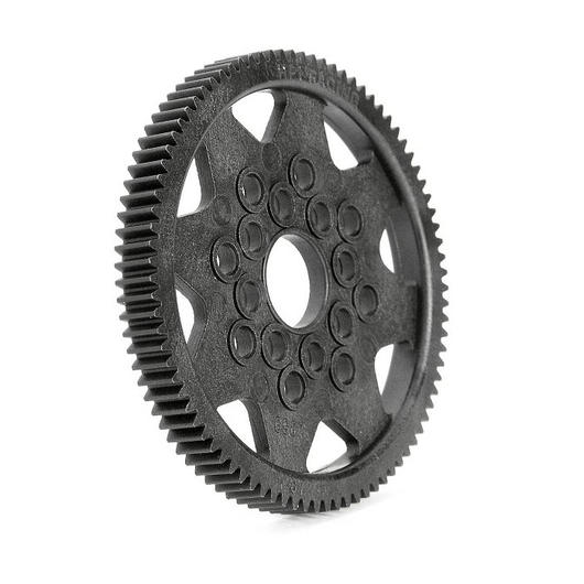 HPI Sprint 2 Hauptzahnrad 87 Z�hne Modul 0.48 H6987 Bild 1