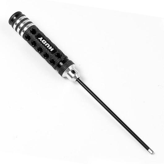 Hudy Innensechskantschlssel 3,0mm x 120mm - Limited Edition