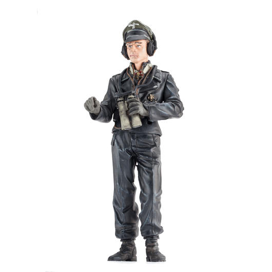 Torro Figur Panzerkommandant Michael Wittmann A 1:16 Bild 2