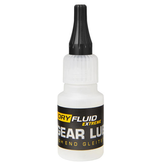 Dry Fluid Extreme Gear Lube (fr Zahnrder) 20ml