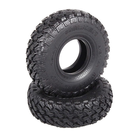 Axial 1:10 Reifen Falken Wildpeak M/T 1.9 R35 mit Einlagen (2 Stck) AX31143
